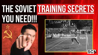 Why Soviet training was light years ahead of its time | Strength Coach Network