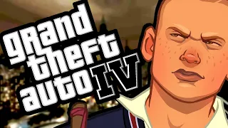 Bully / GTA IV Mystery: Jimmy Hopkins in GTA 4???