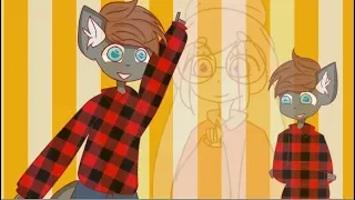 ⚝В голове столько проблем ANIMATION MEME⚝