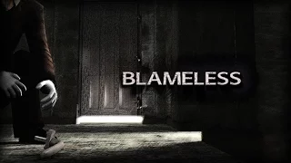 Blameless - A Very Well Done Free Horror Game