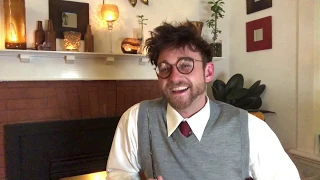 Prof Harry Potter teaches us to TREAT THE FLU on Day 1 of Symptoms