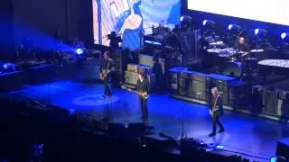 Paul McCartney - Venus And Mars - Rock Show - Jet - Rotterdam - Ahoy - 24-3-2012