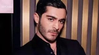 ¡¡Importantes declaraciones del exitoso actor Burak Deniz!!