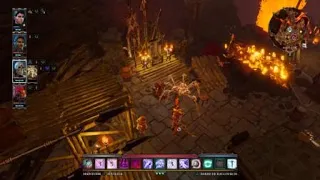 Divinity: Original Sin 2 - Definitive Edition - Homme Blafard