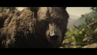 [HD] Mowgli Trailer - coming soon 2018
