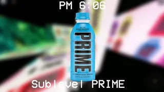 PM 6:06 - Sublevel PRIME