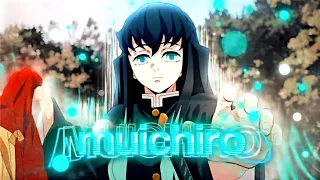 Wanna Be - Muichiro Tokito 4K Edit/Amv | Muichiro Amv | Muichiro Edit 4K |