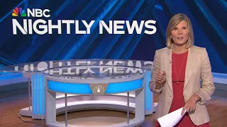 Nightly News Full Broadcast - Sept. 10