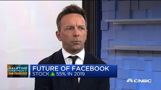 Altimeter Capital's Brad Gerstener on Facebook's future in two years
