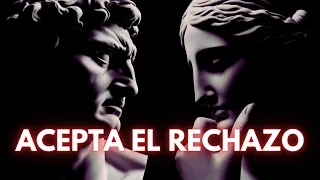 EL VALOR OCULTO DEL RECHAZO