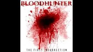 Bloodhunter - The Bloody Throne [Demo Version] [with Lyrics]