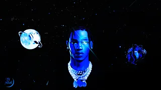 Pop Smoke & Quavo “Aim For The Moon” - Travis Scott (Remix)