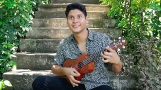 Aprendí a tocar ukelele en 30 minutos