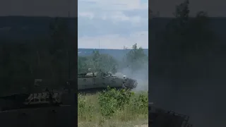 Pasukan Marinir bertempur di kendaraan tempur infanteri BMP-3 #russia #military