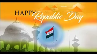 Republic Day Parade Full Dressed Rehearsal 2022 in Rajpath, Delhi