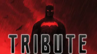 Batman Tribute - Something In The Way/The Batman Theme