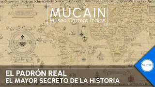 El padrón Real, el mayor secreto de la historia.