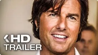 AMERICAN MADE Trailer (2017)