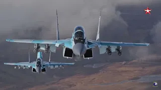 Russian Airforce/SAHARA EDIT