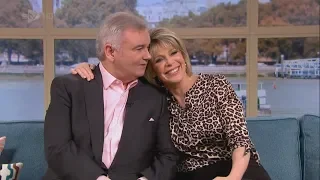 Eamonn and Ruth's Summer and Autumn Best Bits (2018) | This Morning