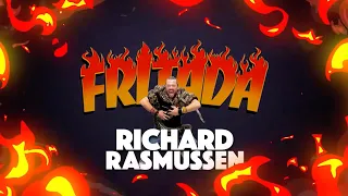 FRITADA RICHARD RASMUSSEN (COMPLETO)