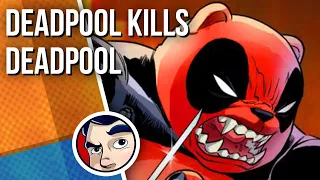 Deadpool Kills Deadpool - Full Story | Comicstorian