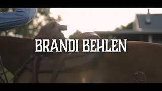 Brandi Behlen- I Wish He’d Been Drinkin’ Whiskey