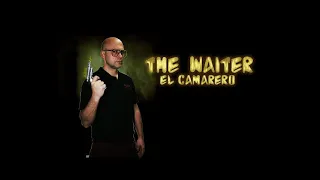 The waiter "El camarero" (Trailer)