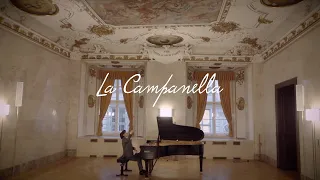 リスト『ラ・カンパネラ』/ Liszt "La Campanella"