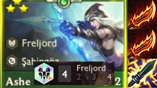 ash 3 level 4 freljord