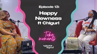 Happy Newness Ft Chigurl