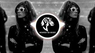 Françoise Hardy - Mon Amie la Rose (Doumëa Remix) - 8D Audio 🎧