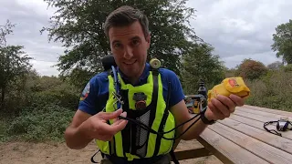 NORTHSEAKAYAK - The Personal Locator Beacon