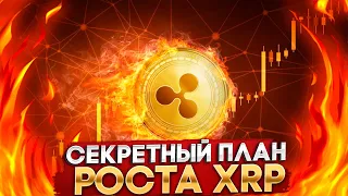 Секретный План Распродажи RIPPLE/XRP - Блокировка 800 Миллионов XRP