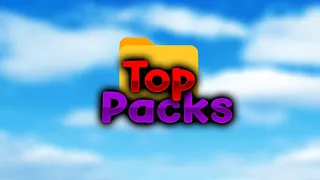 Top 10 Texture Packs + 3 overlays for PvP 1.19+ (SMP, CrystalPvP, UHC, etc..)