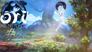 Ori and the Blind Forest - #Прохождение 5