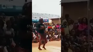 Mind Blowing African Dances 2