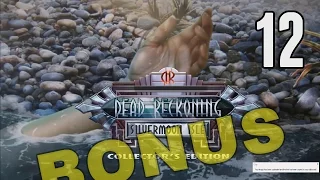 Dead Reckoning: Silvermoon Isle CE [12] w/YourGibs - BONUS CHAPTER (3/3) - END