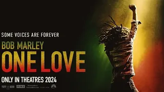 Bob Marley One Love: The Movie