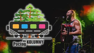 Pociąg do Kolumny 2022 - Podsumowanie