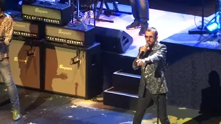 Matchbox - Ringo Starr & his All Starr Band - 11/16/17