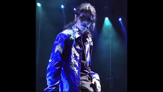 Billie Jean (This Is It Soundalike)