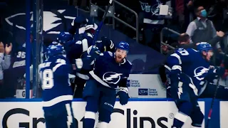 Best mic'd up player audio from the 2021 Stanley Cup Playoffs