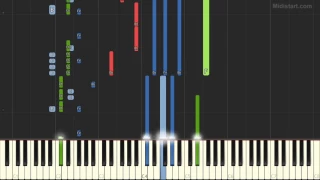 Linkin Park - In the End (Piano Tutorial)