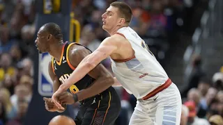 Phoenix Suns vs Denver Nuggets - Full Game Highlights | January 11, 2023 | 2022-23 NBA Season