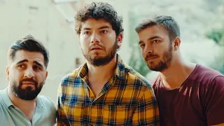 KAFALAR KARIŞIK |  TEASER 2 ( SİNEMALARDA )