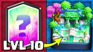 TOP 3 DECKS FOR UNDER LEVELED PLAYERS! DOMINATE MAXED OPPONENTS EASILY!