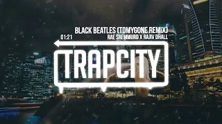 Rae Sremmurd - Black Beatles (Tomygone & Rajiv Dhall Cover Remix) | [1 Hour Version]