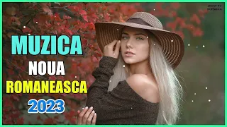 Muzica Noua Romaneasca Mai 2023 ⭐Melodii Noi 2023⭐ Romanian Club Mix 2023 Podcast