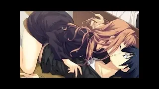 Nightcore - Dusk Till Dawn Cover FR (Sara'h)